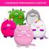 DodoLoco -  SLEEPING BAG PILLOW